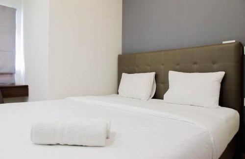 Bekasi Apartment | Best Price 2BR Apartment at Springlake Summarecon Bekasi By Travelio