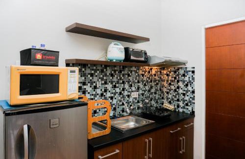 Pondokcina Apartment | Best Price 2BR at Taman Melati Margonda Apartment By Travelio