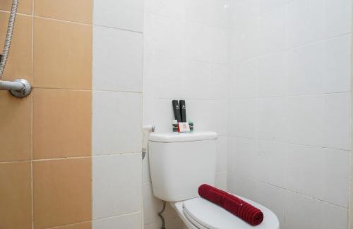 Pondokcina Apartment | Best Price 2BR at Taman Melati Margonda Apartment By Travelio