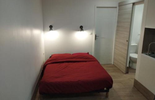 Mouthier-Haute-Pierre Apartment | BEST PRICE #4 LA TUILERIE x4 people