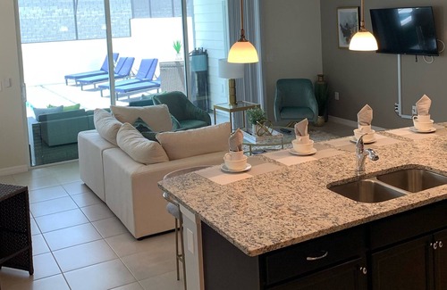 Davenport House | Best Price Best Community Bes Management Enjoy Vacations