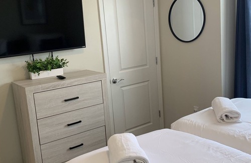 Davenport House | Best Price Best Community Bes Management Enjoy Vacations
