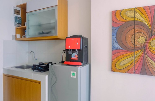 Gunung Putri Apartment | Best Price Studio Apartment at Gunung Putri Square