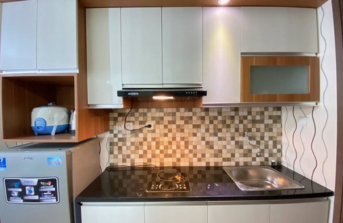 Cileunyi Apartment | Best Price Studio Apartment at Harvard Jatinangor
