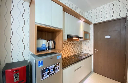 Cileunyi Apartment | Best Price Studio Apartment at Harvard Jatinangor