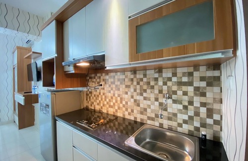 Cileunyi Apartment | Best Price Studio Apartment at Harvard Jatinangor
