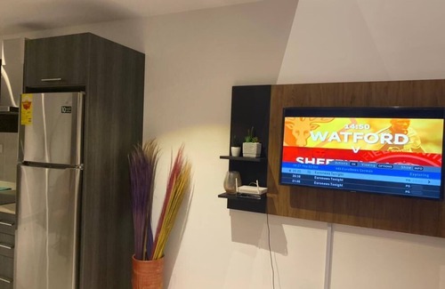 Osu Klottey Apartment | BEST PRICED 1 BEDROOM DUPLEX APARTMENT @ EMBASSY GARDENS -Cantonments Accra