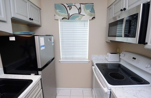 Biltmore Beach Condo | Best priced 2BR on the beach & pool-front in PCB!