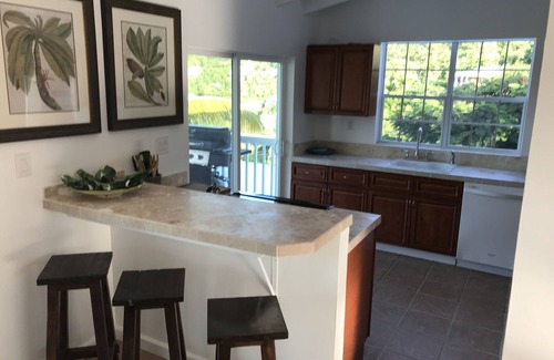 Monte Villa | Best-Priced 2BR Villa on St. John with Ocean View and Pool!