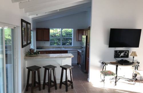 Monte Villa | Best-Priced 2BR Villa on St. John with Ocean View and Pool!