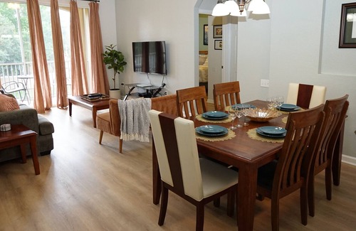 Windsor Hills Condo | Best Priced Windsor Hills Condo! No Resort Fees! Newly Furnished and Painted!