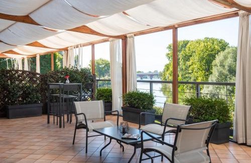 Moncalieri Hotel | Best Quality Hotel La Darsena