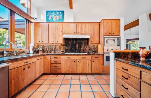 Sedona House | Best Red Rock & Chapel Views! Hot Tub, Heated Pool