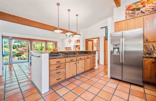 Sedona House | Best Red Rock & Chapel Views! Hot Tub, Heated Pool
