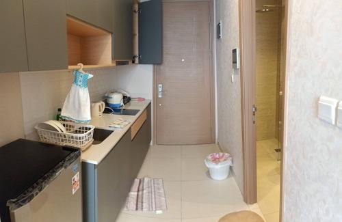 Jakarta Apartment | ✪Best Residence For Enjoy Your Day ❤ Shopping ✪