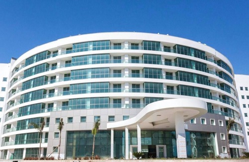 Lara Apartment | Best Residence in Antalya