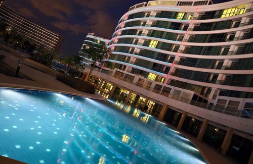Lara Apartment | Best Residence in Antalya