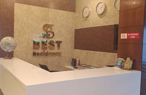 Hosur Hotel | Best Residency