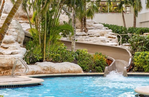 Marco Island Resort | Best resort on Marco Island with full kitchen and 3 separate bedrooms