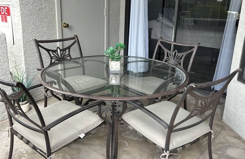 North Scottsdale Condo | Best Scottsdale Location - Great Amenities