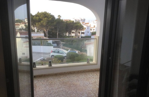 Cala en Porter Apartment | BEST SEA VIEWS IN CALA’N PORTER