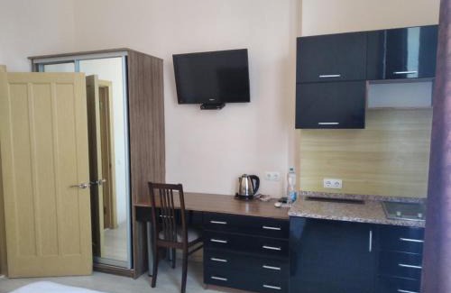 Shevchenkivs'kyi District Hotel | Best Season Apart Hotel