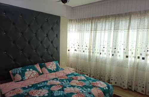 Sekinchan Apartment | Best Sekinchan homestay