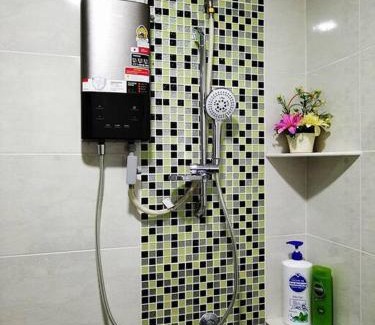 Sekinchan Apartment | Best Sekinchan homestay