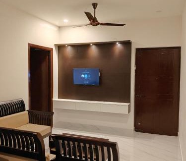 Mangalore Apartment | Best Service apartment in Bejai