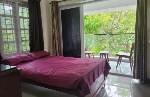 Kovalam Apartment | BEST - Serviced Apartment at Vizhinjam International Seaport