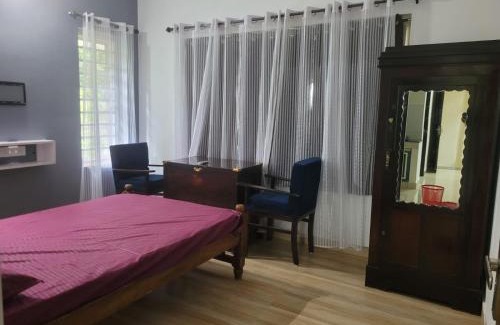 Kovalam Apartment | BEST - Serviced Apartment at Vizhinjam International Seaport