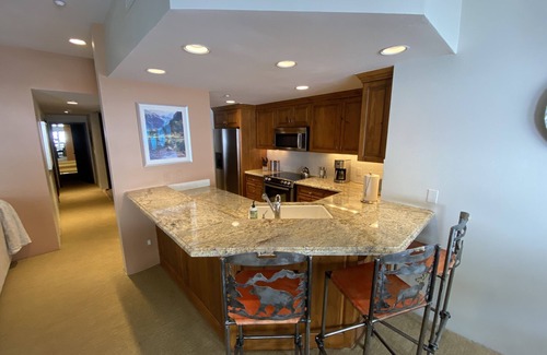 Mountain Village Condo | Best Ski In Ski Out in Mountain Village/Telluride