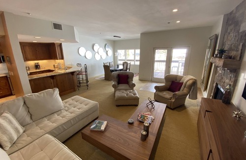 Mountain Village Condo | Best Ski In Ski Out in Mountain Village/Telluride