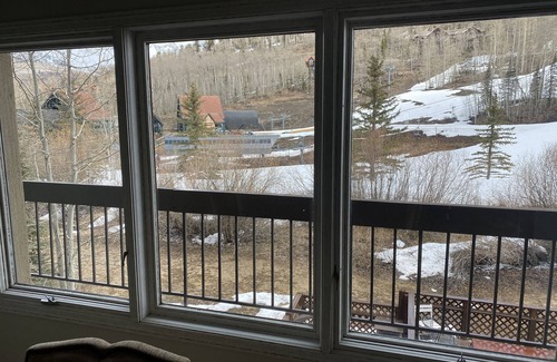 Mountain Village Condo | Best Ski In Ski Out in Mountain Village/Telluride
