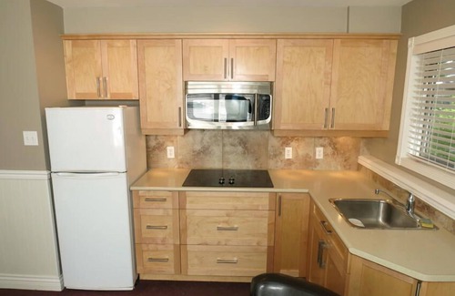Silver Star Mountain Ski Chalet | Best Ski-In/Ski-Out On The Mountain! Newly Renovated Extremely Comfortable Suite