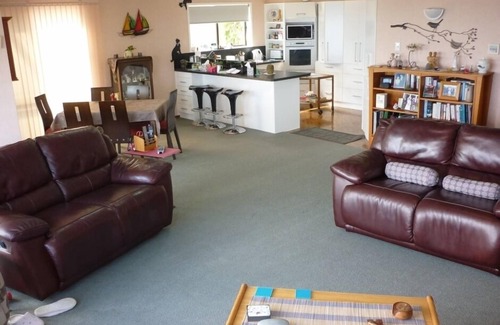 Ohope House | Best spot at NZ's favourite beach
