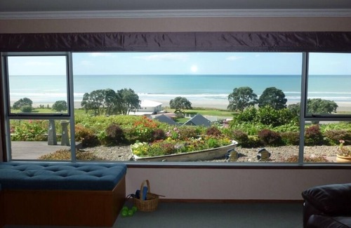 Ohope House | Best spot at NZ's favourite beach