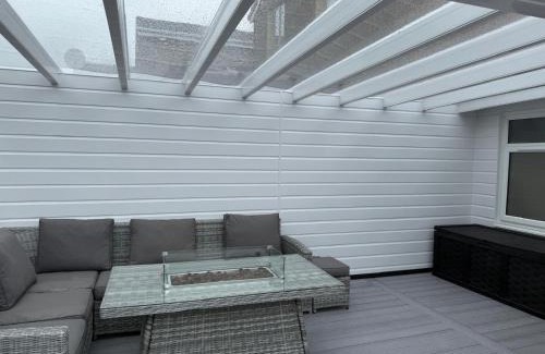 Dalgety Bay House | Best stay in the bay