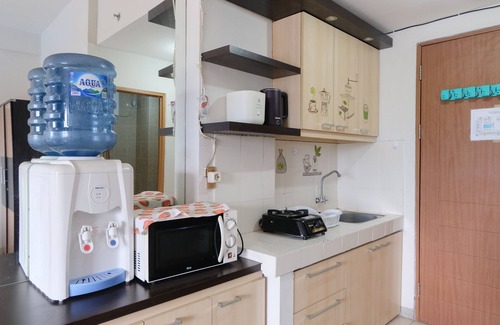 Cileunyi Apartment | Best Studio Apartment At Pinewood Jatinangor