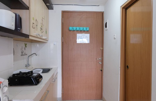 Cileunyi Apartment | Best Studio Apartment At Pinewood Jatinangor
