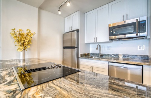 Kihei Condo | Best Sugar Beach Maui Direct Oceanfront Modern Luxury Condo #331