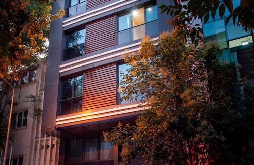 Bakırkoy Hotel | BEST SUİTE BAKIRKOY
