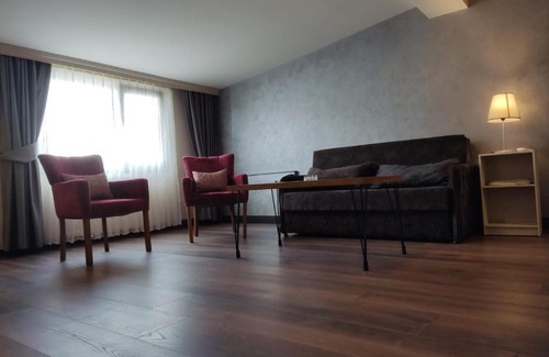 Bakırkoy Hotel | BEST SUİTE BAKIRKOY