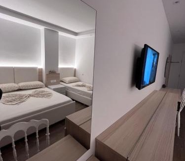 Golem Apartment | Best summer Apartment