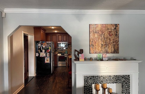 Winter Haven House | Best sunsets in Winter Haven. Lakefront home 5 minutes from downtown!