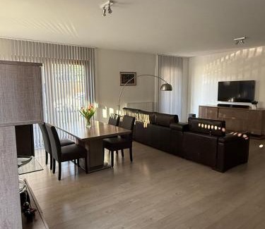 Boom House | Best Tomorrowland deal with stay and breakfast