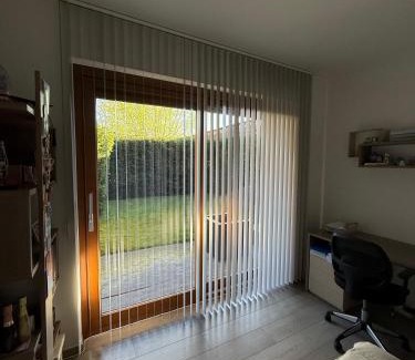 Boom House | Best Tomorrowland deal with stay and breakfast
