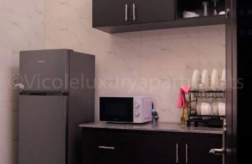 Aba Apartment | Best Vacation rental in Aba, Abia-State! #2