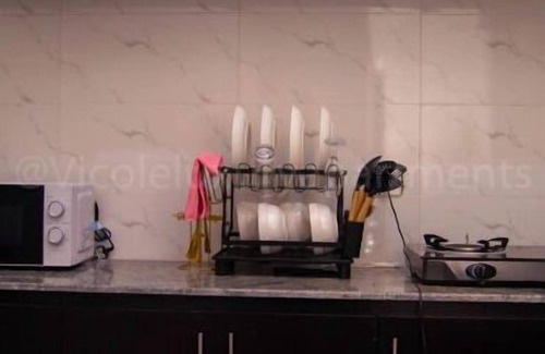 Aba Apartment | Best Vacation rental in Aba, Abia-State! #3