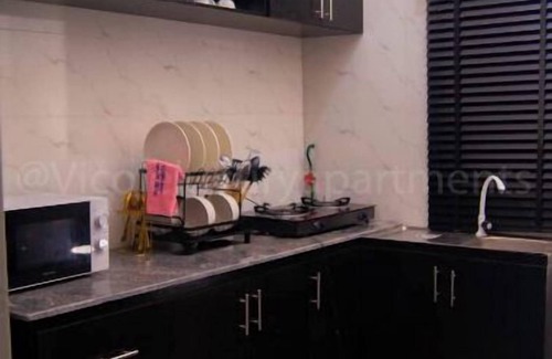 Aba Apartment | Best Vacation rental in Aba, Abia-State! #7